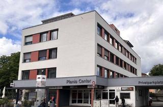 Geschäftslokal mieten in Gartenstr. 49, 72764 Reutlingen, Gastro- oder Ladenfläche * Innenstadtnah * Terrasse