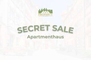 Gewerbeimmobilie kaufen in 90547 Stein, RESERVIERT!!! SECRET SALE: Apartmenthaus in der Metropolregion Nürnberg!