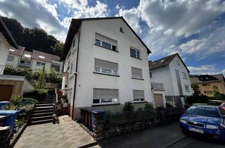 Haus kaufen in Baumbuschstraße 14, 66976 Rodalben, Dreifamilienhaus in sehr guter Wohnlage