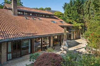 Haus kaufen in 55452 Laubenheim, Ein exklusiver Rückzugsort für die ganze Familie in Top Lage von Laubenheim - Nahe