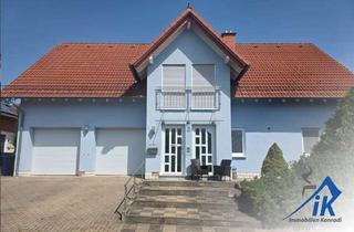 Einfamilienhaus kaufen in 66894 Martinshöhe, IK| Martinshöhe: gepflegtes Einfamilienhaus in ruhiger Lage
