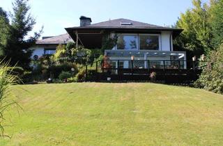 Villa kaufen in 58313 Herdecke, Großzügige Villa am Ahlenberg mit Schwimmbad, Doppelgarage, Wintergarten etc....