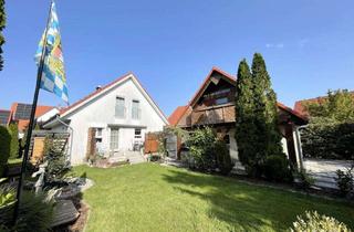 Einfamilienhaus kaufen in 89346 Bibertal, Tolles Einfamilienhaus mit Garten im Bibertal