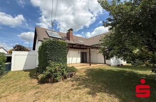 Einfamilienhaus kaufen in 86438 Kissing, großzügiges Einfamilienhaus