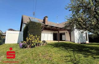 Einfamilienhaus kaufen in 86438 Kissing, großzügiges Einfamilienhaus