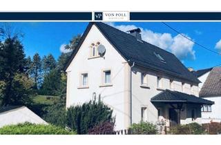 Haus kaufen in 01920 Panschwitz-Kuckau, Historisches Familienhaus am Klosterwasser mit Balkon und Gartenfreude