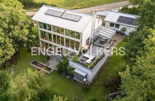 Einfamilienhaus kaufen in 53547 Roßbach, Energieeffizientes Einfamilienhaus mit Einliegerbereich in ländlicher Lage