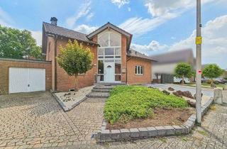 Einfamilienhaus kaufen in 52538 Gangelt, Gangelt - Freistehendes Einfamilienhaus mit Einliegerwohnung in begehrter Lage