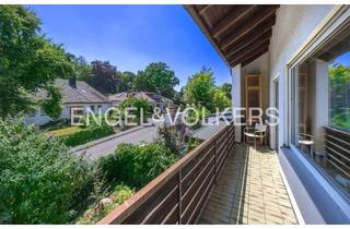 Doppelhaushälfte kaufen in 82256 Fürstenfeldbruck, Doppelhaushälfte mit Extra-Raumkonzept: Ihr privates Studio im Dachgeschoss