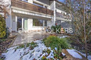 Doppelhaushälfte kaufen in 82256 Fürstenfeldbruck, Flexibel nutzbare Doppelhaushälfte mit Studio