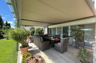 Haus kaufen in 83365 Nußdorf, Saniertes Zweifamilienhaus mit XXL-Garage (4PKWs) - ruhig & sonnig zw. Chieming und Traunstein