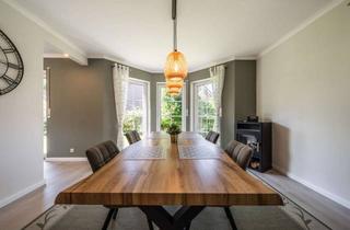 Einfamilienhaus kaufen in 26736 Krummhörn, Küstenidylle in der Krummhörn – Einfamilienhaus in Campen