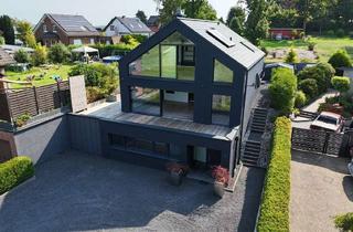 Einfamilienhaus kaufen in 58579 Schalksmühle, NEU: Exklusives Einfamilienhaus Baujahr 2017 in top Wohnlage von Schalksmühle zu verkaufen!!!