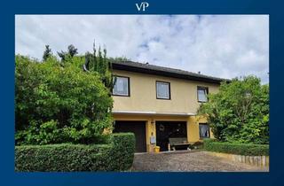 Haus kaufen in 65558 Burgschwalbach, EFH Bungalowstil großes Grundstück ruhige Wohnlage