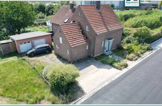 Haus kaufen in 33829 Borgholzhausen, Raum zum Leben, Platz zum Träumen – Ihr neues Zuhause wartet
