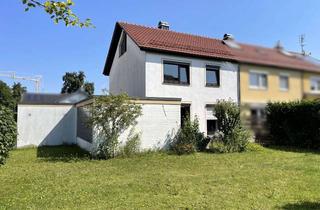 Haus kaufen in 88097 Eriskirch, RESVERVIERT ! Schönes Reihenendhaus in ruhiger Lage von Eriskirch-Mariabrunn