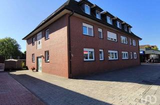Mehrfamilienhaus kaufen in 26169 Friesoythe, Investment!!! – Mehrfamilienhaus in exponierter Lage von Friesoythe
