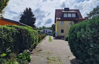 Mehrfamilienhaus kaufen in 16515 Oranienburg, Geräumige 7-Zimmer-Mehrfamilienhaus in Oranienburg