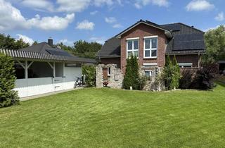 Einfamilienhaus kaufen in 24232 Schönkirchen, Modernes und großzügiges Einfamilienhaus mit gewissen Vorzügen!