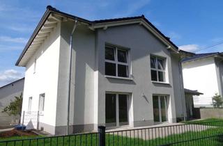Haus kaufen in 67685 Schwedelbach, NEUWERTIGES FREISTEHENDES EFH IN RUHIGER WOHNLAGE!