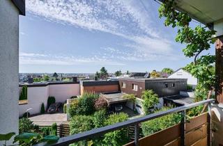 Reihenhaus kaufen in 71101 Schönaich, Gepflegtes Reihenhaus mit Weitblick in Split-Level Bauweise und Raum für Ihre Ideen.