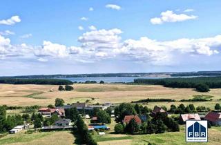 Haus kaufen in 17214 Silz, Kleines Häuschen - nur fünf Fahrradminuten bis zum Fleesensee