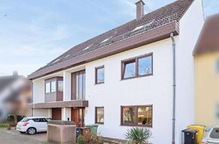 Mehrfamilienhaus kaufen in 68519 Viernheim, Attraktives Mehrfamilienhaus in sehr guter Lage Selbstnutzung und Kapitalanlage in Viernheim