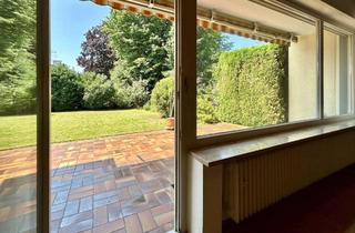 Haus kaufen in 85622 Feldkirchen, DHH mit großem Garten - Feldkirchen