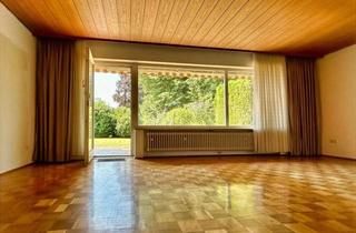 Haus kaufen in 85622 Feldkirchen, DHH mit großem Garten - Feldkirchen