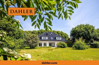 Haus kaufen in 22956 Grönwohld, Ein großzügiges und elegantes Zuhause mitten im Grün - separates Baugrundstück inklusive