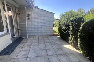 Reihenhaus kaufen in 38165 Lehre, Gepflegtes Reihenhaus ! Terrasse ! Balkon ! Keller ! Sofort frei