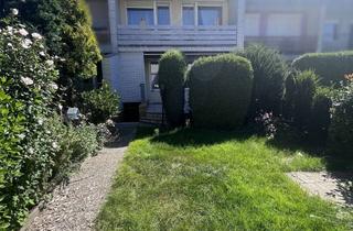 Reihenhaus kaufen in 38165 Lehre, Bezahlbares Reihenhaus ! Terrasse ! Balkon ! Sofort frei