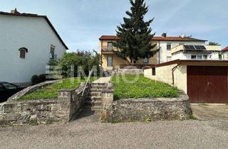 Haus kaufen in 97285 Röttingen, Sonnenverwöhntes Wohnen mit Panorama – Familienidylle im Taubertal