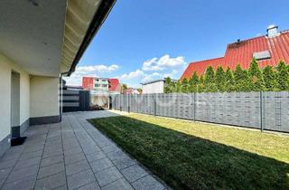 Haus kaufen in 97526 Sennfeld, Raum für Familie und Freizeit – Modernes Traumhaus mit Garten