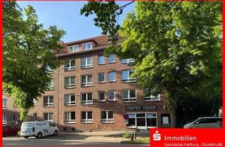 Mehrfamilienhaus kaufen in 22081 Barmbek-Süd, Solides Mehrfamilienhaus, zentral und ruhig !