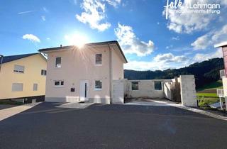 Haus kaufen in 77787 Nordrach, +++ Neubau ohne zu bauen: Wohnhaus mit herrlicher Aussicht und hochwertiger Küche in Nordrach +++