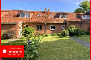 Haus kaufen in 23911 Pogeez, Idyllisch wohnen - nur 15 Minuten von der Uniklinik entfernt