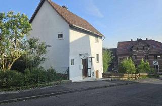 Einfamilienhaus kaufen in 34295 Edermünde, Modernisiertes Einfamilienhaus mit Garten in Edermünde