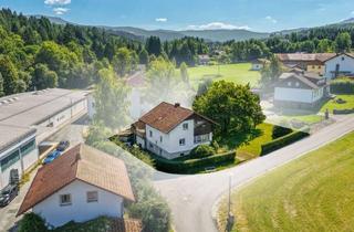 Haus kaufen in 93470 Lohberg, Sanierungsbedürftiges Haus in Lohberg!