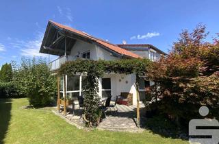 Haus kaufen in 88481 Balzheim, Komfortables Wohnen für die Familie!