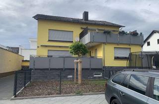 Mehrfamilienhaus kaufen in 63165 Mühlheim, Top Mehrfamilienhaus in Mühlheim-Lämmerspiel für Eigennutzer oder Kapitalanleger