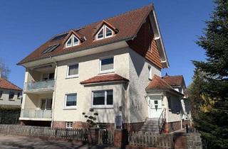 Einfamilienhaus kaufen in 31737 Rinteln, Dreifamilienhaus mit angrenzendem Einfamilienhaus
