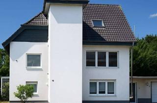 Mehrfamilienhaus kaufen in Burggasse 16, 51503 Rösrath, Ohne Makler! Modernes und gepflegtes Mehrfamilienhaus/Mehrgenerationenhaus in Rösrath