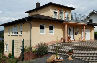 Einfamilienhaus kaufen in 54441 Trassem, Einfamilienhaus zu kaufen in Trassem - A21798