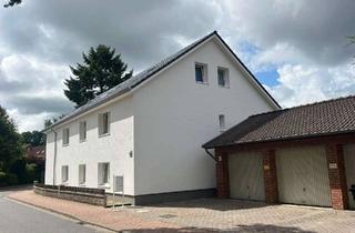 Mehrfamilienhaus kaufen in 30826 Garbsen, Vollvermietetes Mehrfamilienhaus in Garbsen – Attraktive Kapitalanlage mit Langzeitmieter