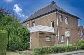 Haus kaufen in 48249 Dülmen, Platz da! Dieses Raumwunder überrascht auf ganzer Linie