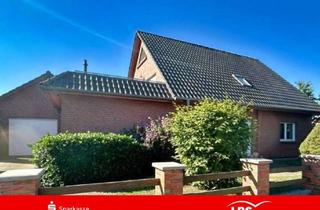 Haus kaufen in 19230 Hagenow, Familienfreundliches Haus in Top-Lage
