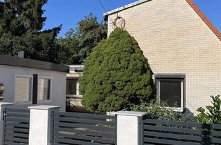 Reihenhaus kaufen in 06347 Siersleben, Kapitalanlage 7% Rendite im Leipziger Umland zu verkaufen