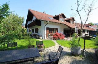 Einfamilienhaus kaufen in 86830 Schwabmünchen, Traumhaft gepflegtes Einfamilienhaus mit Einliegerwohnung im Grünen in Schwabmünchen