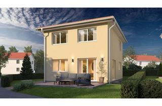 Haus kaufen in 88281 Schlier, Neubau/Grundstück am idyllischen Bachlauf! Projektiertes, schlüsselfertiges KFW-40 Effizienzhaus !